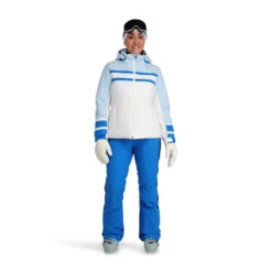 Spyder Womens Captivate - White 10 Spyder Womens Captivate - White -SnowPeak Gear 223038 100 3 ojeuhm