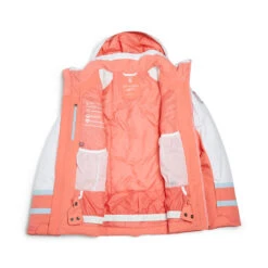 Spyder Womens Captivate - Tropic -SnowPeak Gear 223038 653 10 is16fe