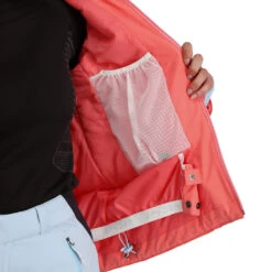 Spyder Womens Captivate - Tropic -SnowPeak Gear 223038 653 4 p1ddep