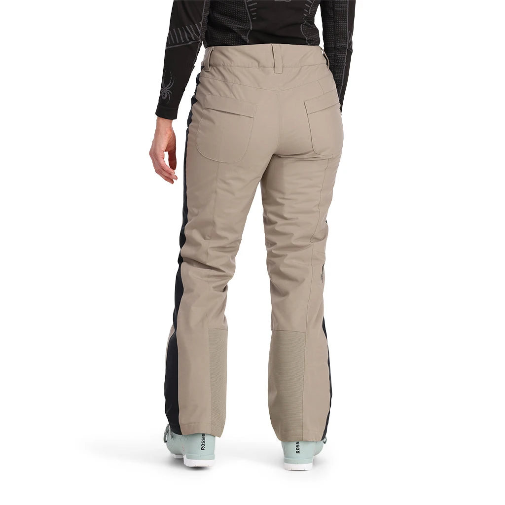 Spyder Womens Hope - Cashmere 5 Spyder Womens Hope - Cashmere - Image 3