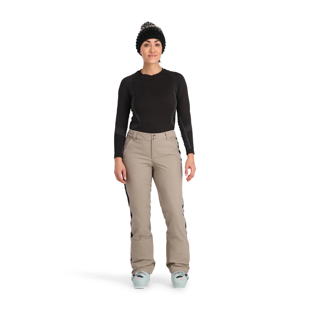 Spyder Womens Hope - Cashmere 6 Spyder Womens Hope - Cashmere - Image 4