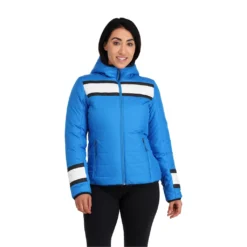 Spyder Womens Ethos - Collegiate -SnowPeak Gear 223062 427 1 biswtn