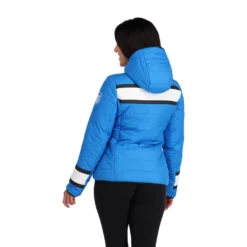 Spyder Womens Ethos - Collegiate -SnowPeak Gear 223062 427 2 rffovc
