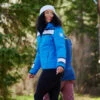 Spyder Womens Ethos - Collegiate -SnowPeak Gear 223062 427 D xeqkzc