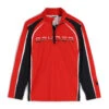 Spyder Big Boys Downhill Half Zip - Volcano 1 Spyder Big Boys Downhill Half Zip - Volcano -SnowPeak Gear 226015 620 F f0jyae