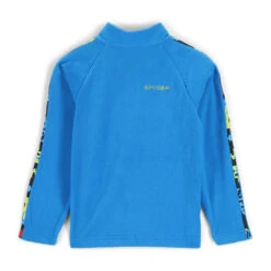 Spyder Toddler Speed Half Zip - Collegiate 7 Spyder Toddler Speed Half Zip - Collegiate -SnowPeak Gear 226081 427 B jhk1od
