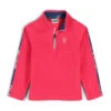 Spyder Toddler Speed Half Zip - Cerise 2 Spyder Toddler Speed Half Zip - Cerise -SnowPeak Gear 226081 650 F wcbtbk