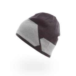 Spyder Mens Shelby - Ebony -SnowPeak Gear 227102 029 B sfds65