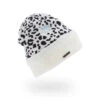 Spyder Womens Sabrina Hat - White -SnowPeak Gear 227137 100 F z0o1pl