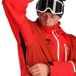 Spyder Mens Field - Rooibos Tea 13 Spyder Mens Field - Rooibos Tea -SnowPeak Gear 228804 223 4 jewvkk