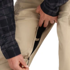 Spyder Mens Terrain Bib - Safari -SnowPeak Gear 228806 278 5 fdr5qk