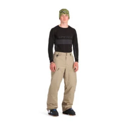 Spyder Mens Seventy - Timber Wolf -SnowPeak Gear 228807 267 3 uce70g