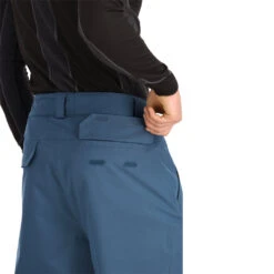 Spyder Mens Seventy - Insignia Blue -SnowPeak Gear 228807 428 4 pbapri