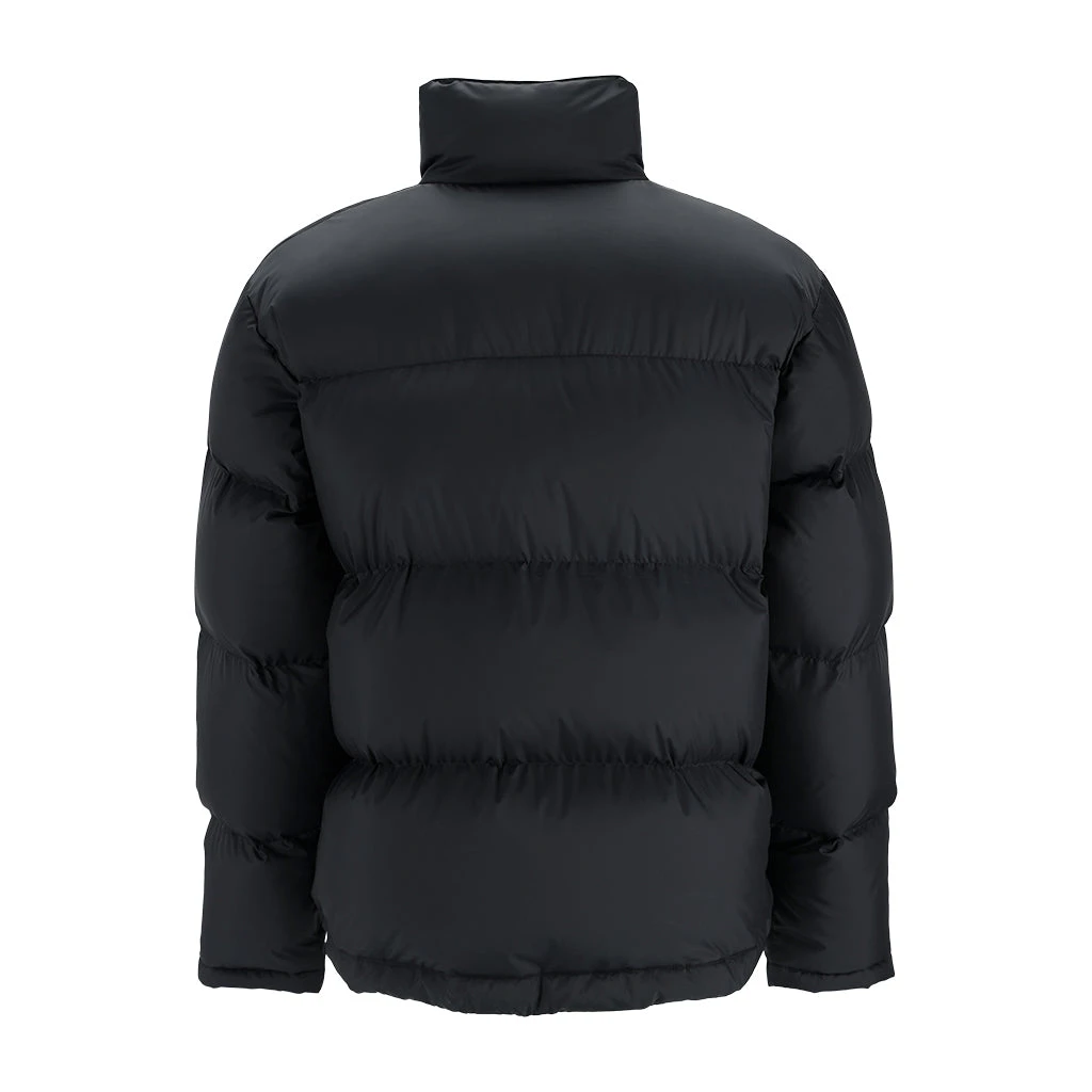 Spyder Mens Windom Jacket - Black 4 Spyder Mens Windom Jacket - Black - Image 2