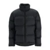 Spyder Mens Windom Jacket - Black 1 Spyder Mens Windom Jacket - Black -SnowPeak Gear 228808 001 F d8vhd3