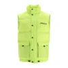 Spyder Mens Windom Vest - High Voltage -SnowPeak Gear 228809 329 F but6ys