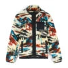 Spyder Mens Sherman Sherpa - Vanilla Paint By Numbers 1 Spyder Mens Sherman Sherpa - Vanilla Paint By Numbers -SnowPeak Gear 228810 116 F wqxu0i