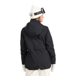 Spyder Womens Field - Black -SnowPeak Gear 228812 001 2 o6vowr