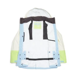 Spyder Womens Field - Powder Blue High Voltage -SnowPeak Gear 228812 460 10 ux116o