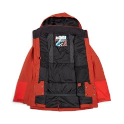 Spyder Womens Field - Tomato 9 Spyder Womens Field - Tomato -SnowPeak Gear 228812 615 10 rm5ron