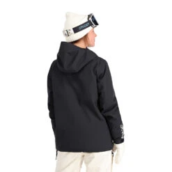 Spyder Womens All Out - Black -SnowPeak Gear 228813 001 2 s9ne9s