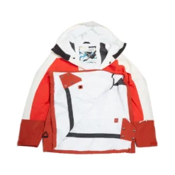 Spyder Womens All Out - Rooibos Tea Tomato -SnowPeak Gear 228813 227 10 fcc5td