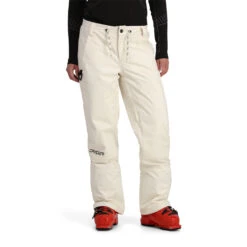Spyder Womens Seventy - Vanilla Ice -SnowPeak Gear 228815 114 1 dmlpuo