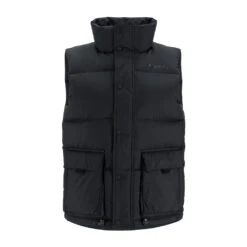 Spyder Womens Windom Vest - Black