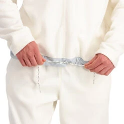 Spyder Mens Lounge Crew - Vanilla Ice -SnowPeak Gear 228825 114 4 tpykw0