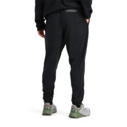 Spyder Mens Lounge - Black -SnowPeak Gear 228828 001 2 ct8njv