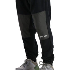 Spyder Mens Lounge - Black -SnowPeak Gear 228828 001 4 k8lvpt