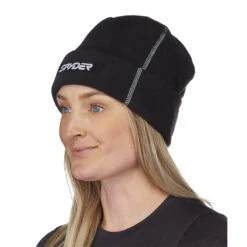 Spyder Mens Palisade - Black -SnowPeak Gear 228833 001 3 yyl72r