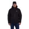 Spyder Mens Grand 3 In 1 - Black -SnowPeak Gear 229310 001 F