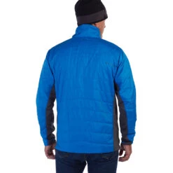 Spyder Mens Grand 3 In 1 - Collegiate -SnowPeak Gear 229310 427 4