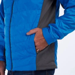 Spyder Mens Grand 3 In 1 - Collegiate -SnowPeak Gear 229310 427 5