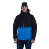 Spyder Mens Grand 3 In 1 - Collegiate -SnowPeak Gear 229310 427 F