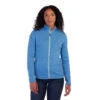 Spyder Womens Soar Full Zip - Collegiate -SnowPeak Gear 229352 427 F