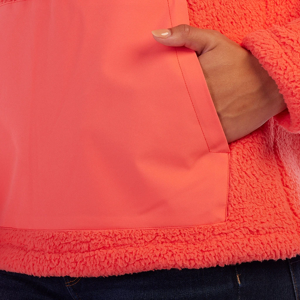 Spyder Womens Slope - Tropic 7 Spyder Womens Slope - Tropic - Image 5