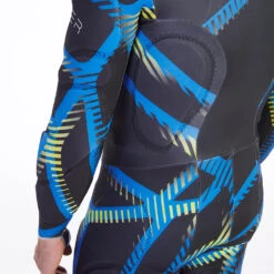 Spyder Mens Performance - Black Collegiate -SnowPeak Gear 229400 003 3 bie2xo