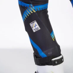 Spyder Mens Performance - Black Collegiate -SnowPeak Gear 229400 003 4 mdspmp