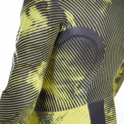 Spyder Mens Performance - Black Citron -SnowPeak Gear 229400 358 4 agxyet