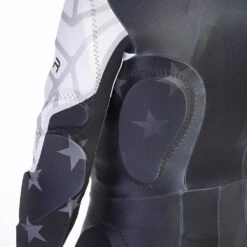 Spyder Mens Nine Ninety - Black -SnowPeak Gear 229401 001 4 kfc2na