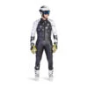 Spyder Mens Nine Ninety - Black -SnowPeak Gear 229401 001 F mbdphq