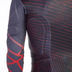 Spyder Mens Nine Ninety - Ebony Volcano -SnowPeak Gear 229401 033 4 dannsz