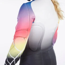 Spyder Womens Performance - Black Multi -SnowPeak Gear 229402 016 4 izqms3