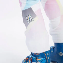 Spyder Womens Performance - Landscape Multi -SnowPeak Gear 229402 119 1 cfnrbj