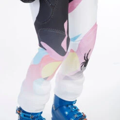 Spyder Womens Performance - Landscape Multi -SnowPeak Gear 229402 119 2 nyfuhp