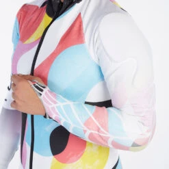 Spyder Womens Performance - Landscape Multi -SnowPeak Gear 229402 119 3 tl7if1