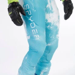 Spyder Womens Nine Ninety - Bahama Blue -SnowPeak Gear 229403 438 1 rjr5rk