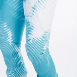 Spyder Womens Nine Ninety - Bahama Blue -SnowPeak Gear 229403 438 4 esuqge